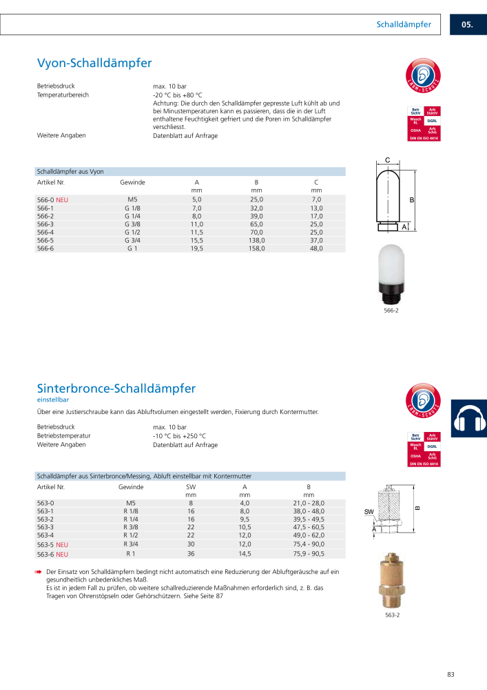 RIEGLER - Safety NR.: 20155 - Pagina 90