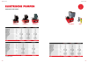 JUNG Katalog Industriehydraulik NR.: 20167 Seite 16