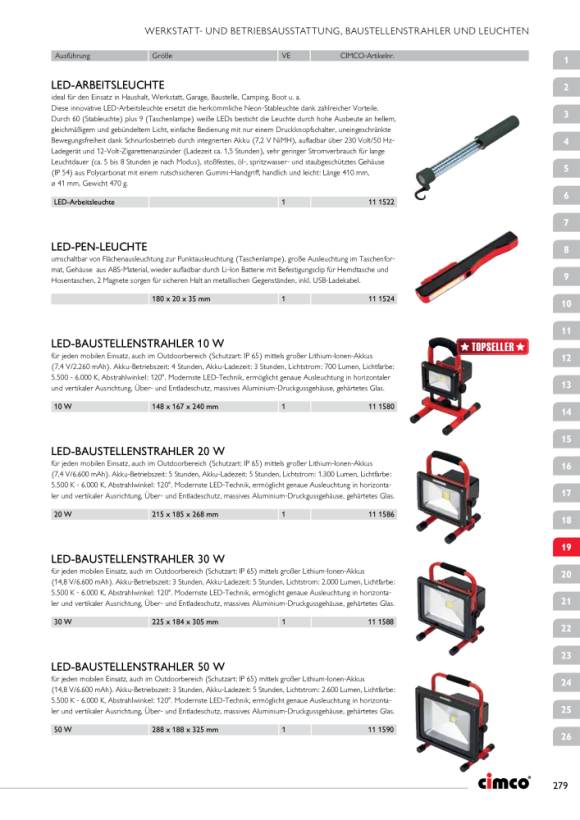 CIMCO Abdeckvlies Standard LxB 1x25m, 180 g/qm, Schutz empfindlicher Oberflächen, wiederverwendbar 145010