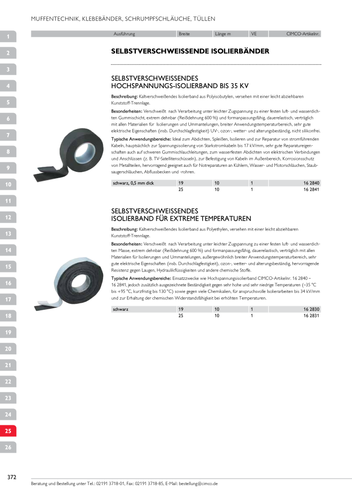 CIMCO - Gesamtkatalog NR.: 20170 - Seite 372