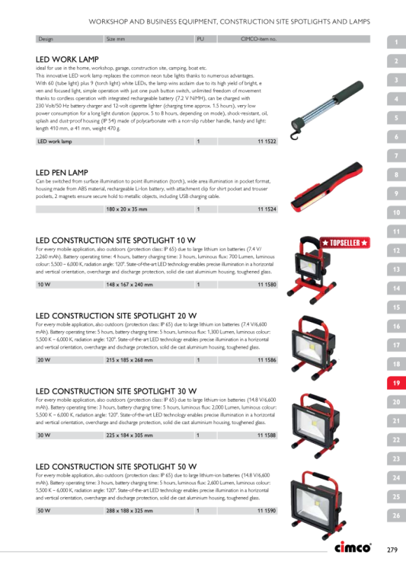 CIMCO Abdeckvlies Standard LxB 1x25m, 180 g/qm, Schutz empfindlicher Oberflächen, wiederverwendbar 145010