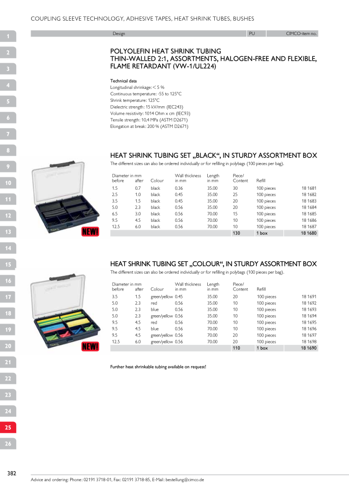 CIMCO - Main Catalogue NR.: 20172 - Strona 382