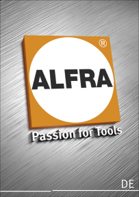 ALFRA Magnet System Mag-Pry 300 41100.pry