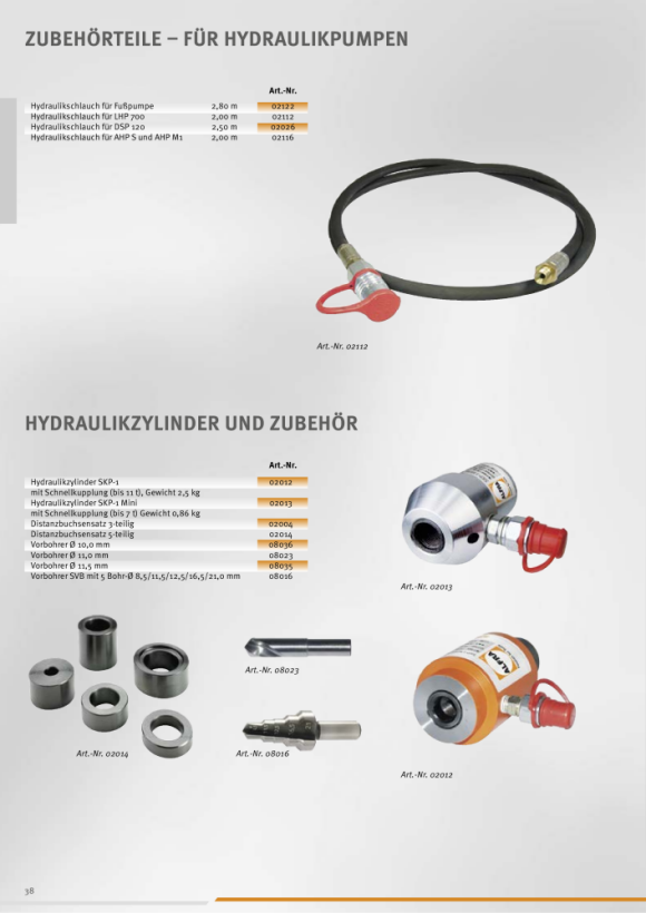 ALFRA Adapter G 1/4? AG 01454