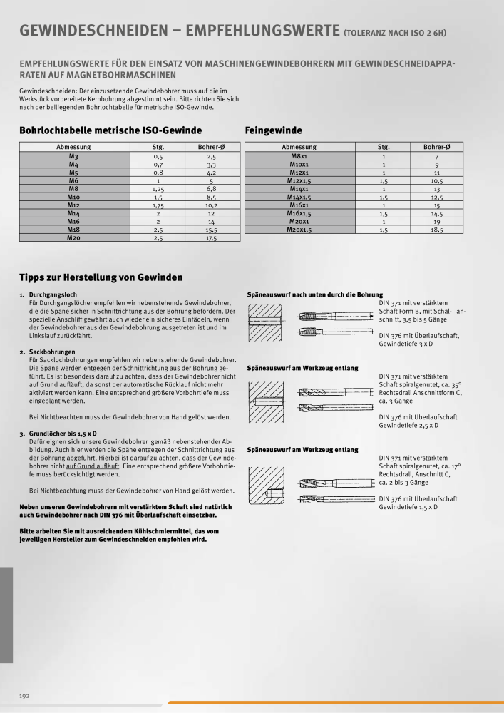 Alfra Hauptkatalog NR.: 20176 - Seite 192