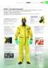 DS SafetyWear - Chemikalienschutzkleidung NR.: 20182 Seite 3