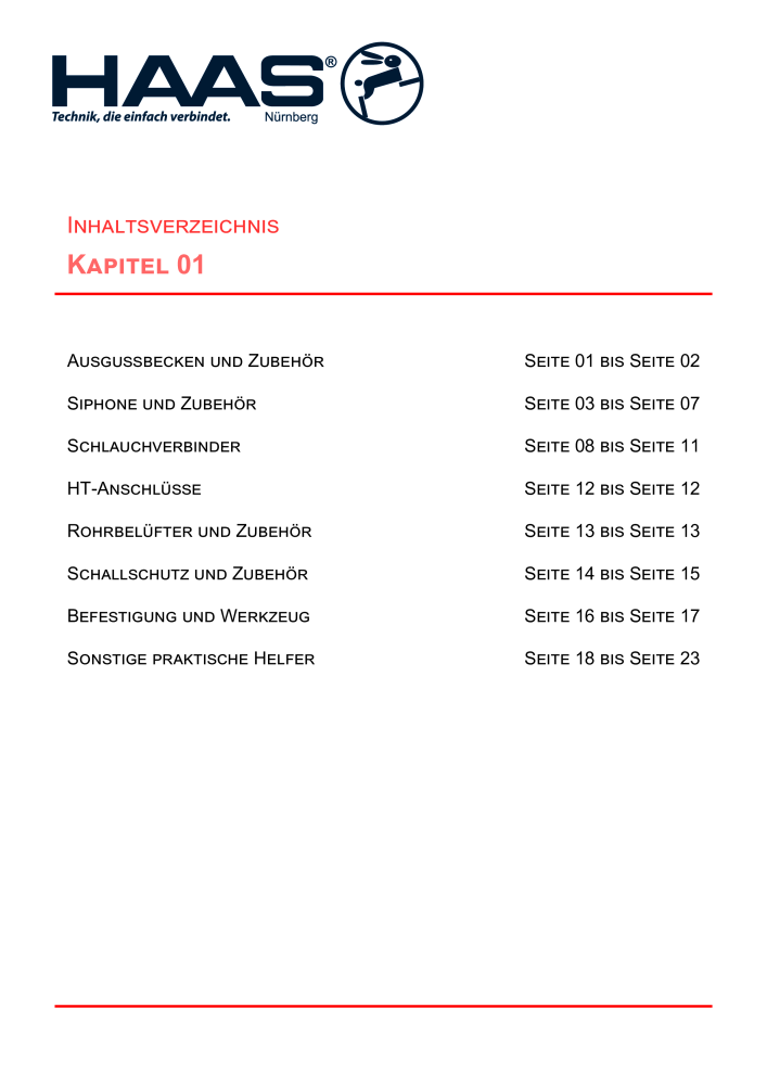 HAAS - Katalog 7.5 NR.: 20185 - Pagina 5