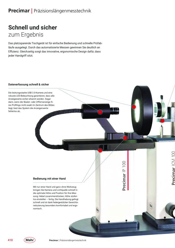 Mahr - Hauptkatalog NR.: 20198 - Seite 414