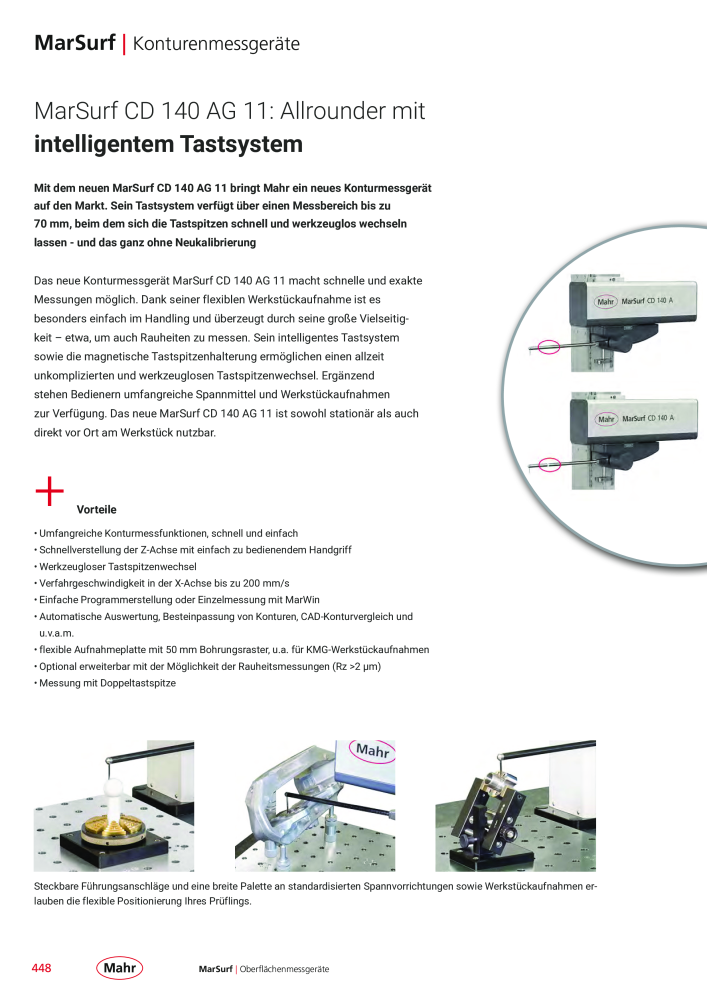 Mahr - Hauptkatalog NR.: 20198 - Strona 452