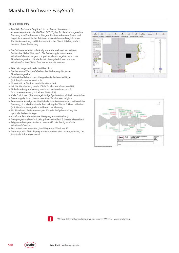 Mahr - Hauptkatalog NR.: 20198 - Seite 552