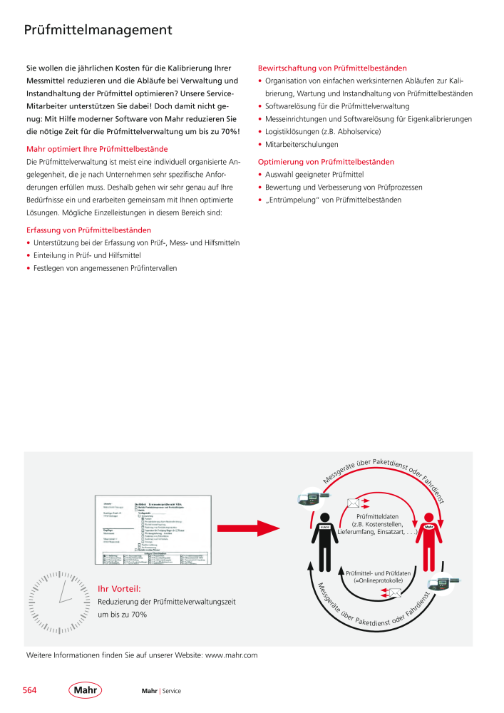 Mahr - Hauptkatalog NR.: 20198 - Seite 568