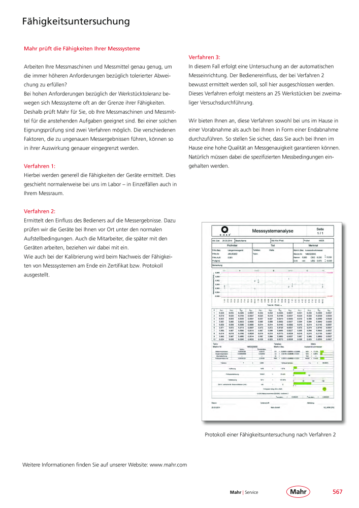 Mahr - Hauptkatalog NR.: 20198 - Strona 571