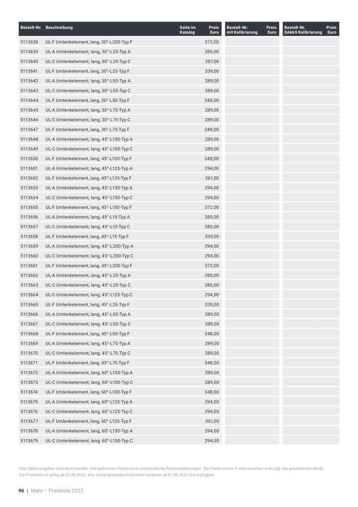 Mahr - Hauptkatalog Nb. : 20198 - Page 678