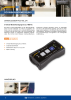 PCE Instruments - Messtechnik für Maschinen & Anlagen Vibrationsmessung NR.: 20209 Pagina 18