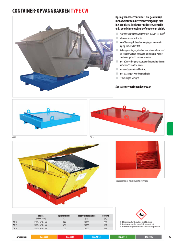 BAUER Hoofdcatalogus NR.: 20213 - Pagina 131