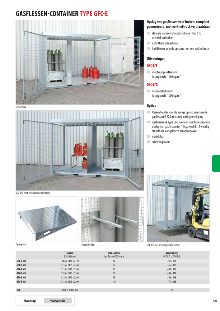 BAUER Hoofdcatalogus NR.: 20213 - Pagina 133