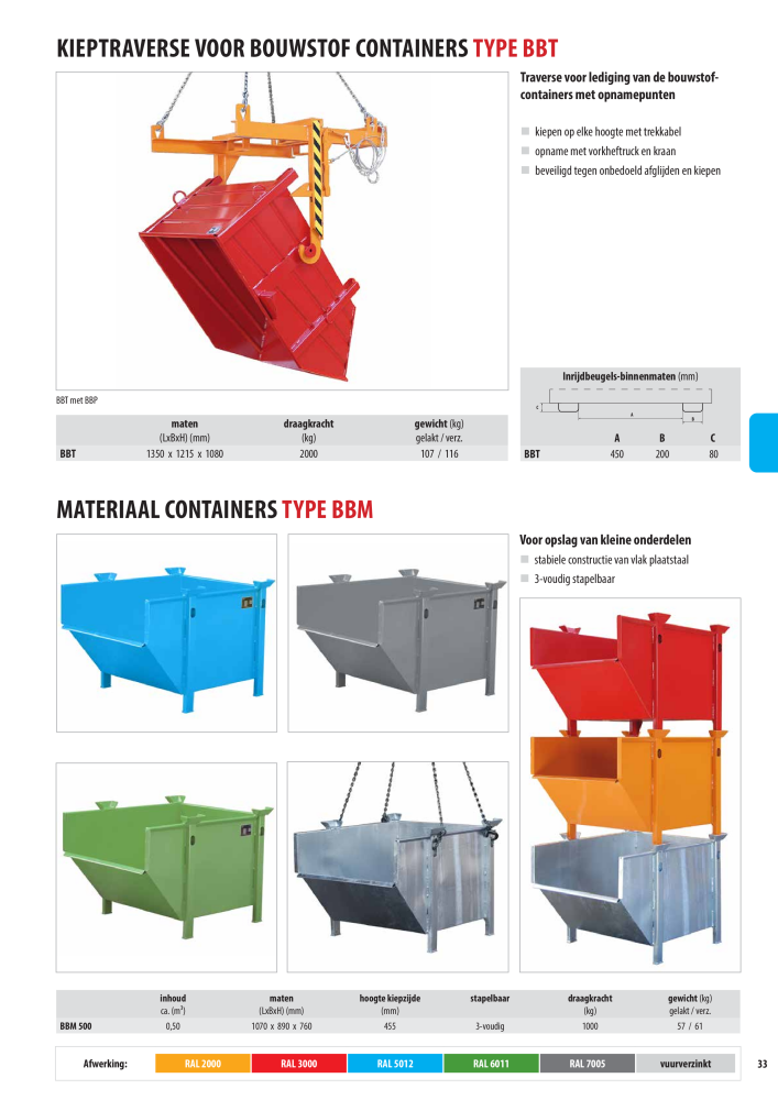 BAUER Hoofdcatalogus NR.: 20213 - Pagina 39