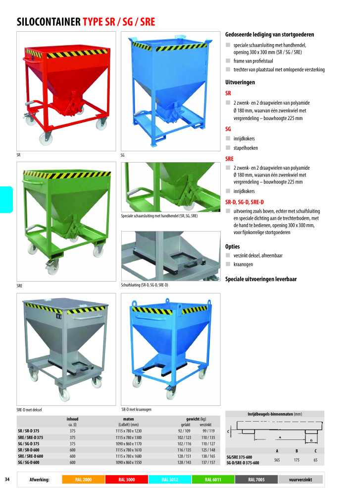 BAUER Hoofdcatalogus NR.: 20213 - Pagina 40