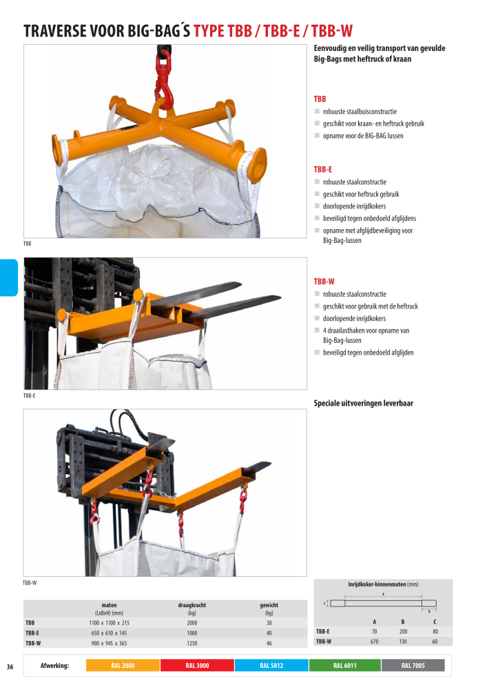 BAUER Hoofdcatalogus NO.: 20213 - Page 42