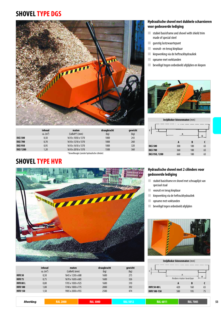 BAUER Hoofdcatalogus NO.: 20213 - Page 59