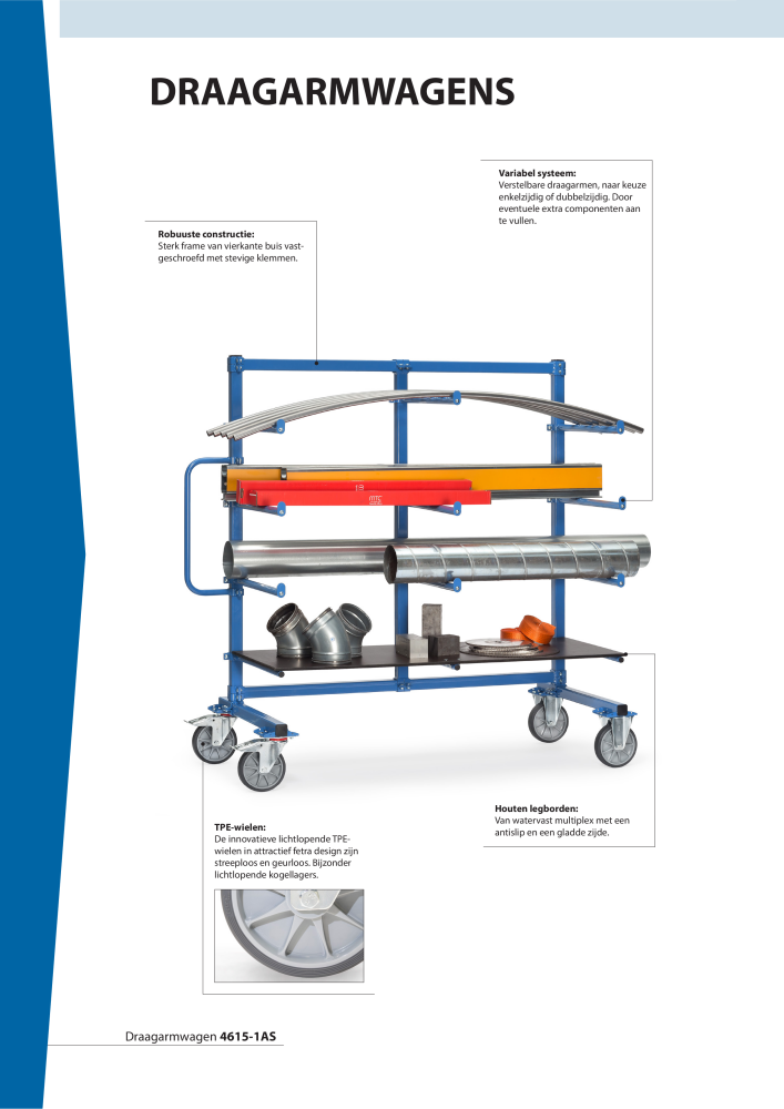 fetra Hoofdcatalogus Transportmiddelen NR.: 20216 - Pagina 108