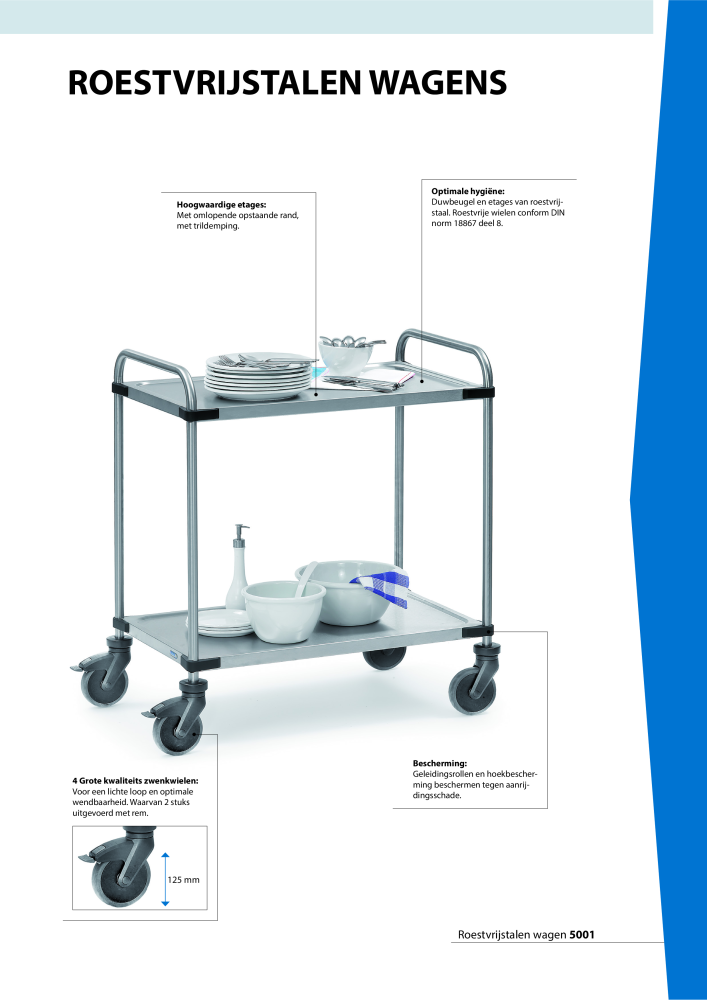 fetra Hoofdcatalogus Transportmiddelen NO.: 20216 - Page 75