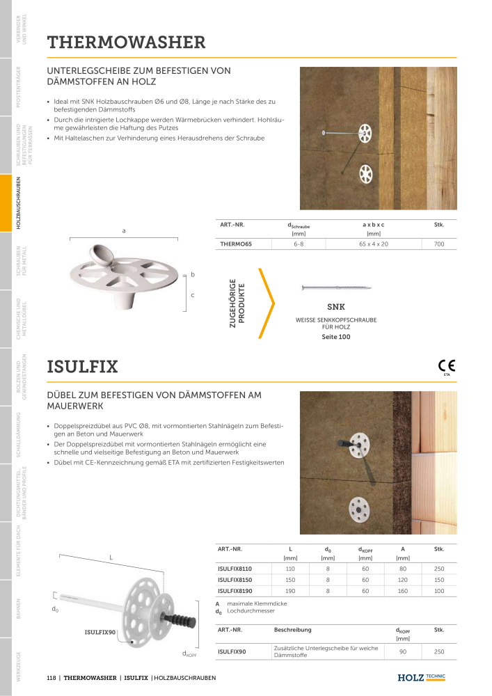 Holz Technic Katalog Nº: 20219 - Página 120