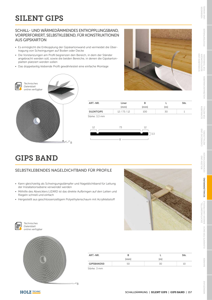 Holz Technic Katalog Nº: 20219 - Página 159