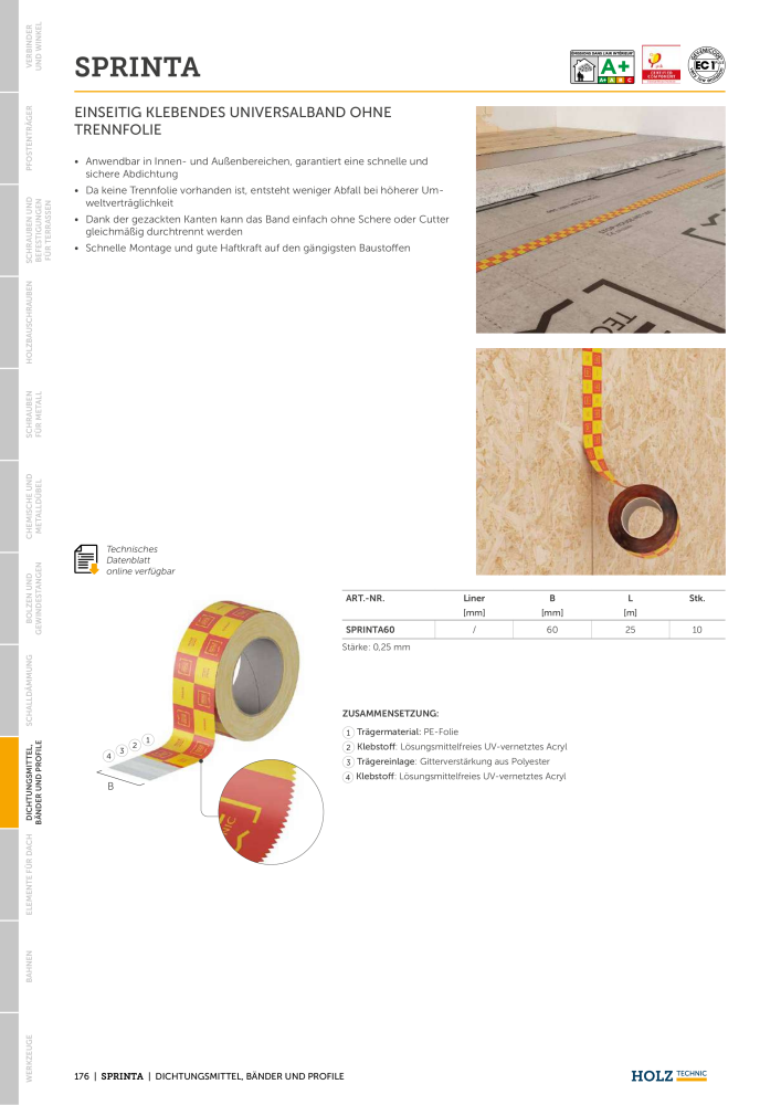 Holz Technic Katalog Nº: 20219 - Página 178