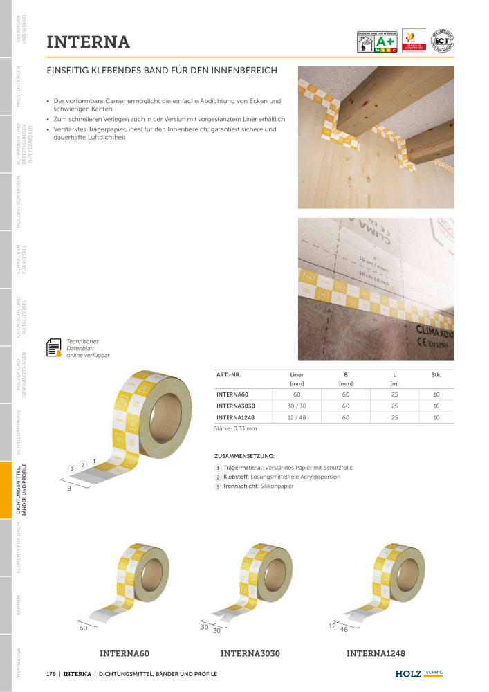 Holz Technic Katalog Nº: 20219 - Página 180