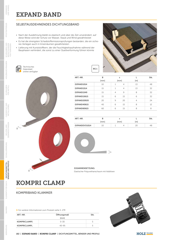 Holz Technic Katalog NR.: 20219 - Seite 184