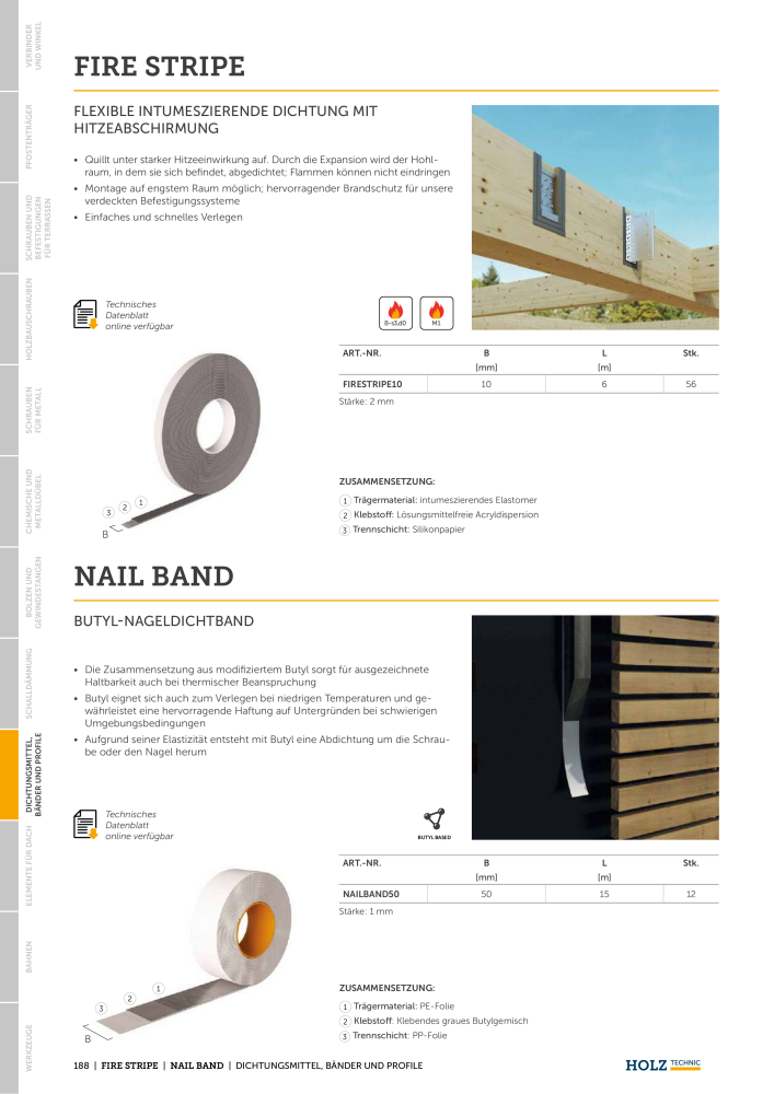 Holz Technic Katalog Nº: 20219 - Página 190