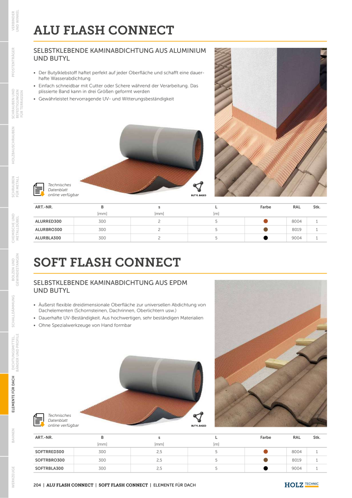 Holz Technic Katalog NO.: 20219 - Page 206