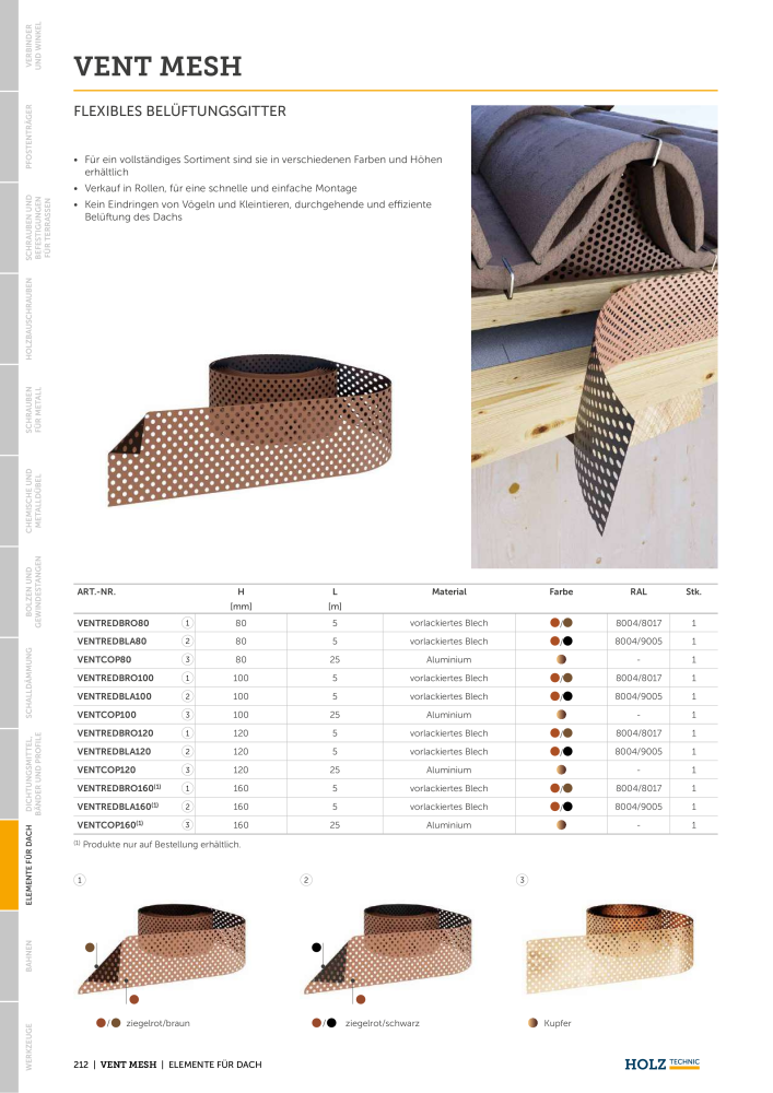 Holz Technic Katalog Nº: 20219 - Página 214