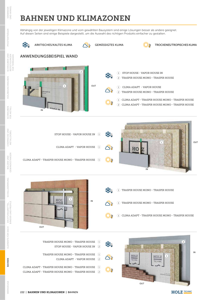 Holz Technic Katalog Nº: 20219 - Página 224