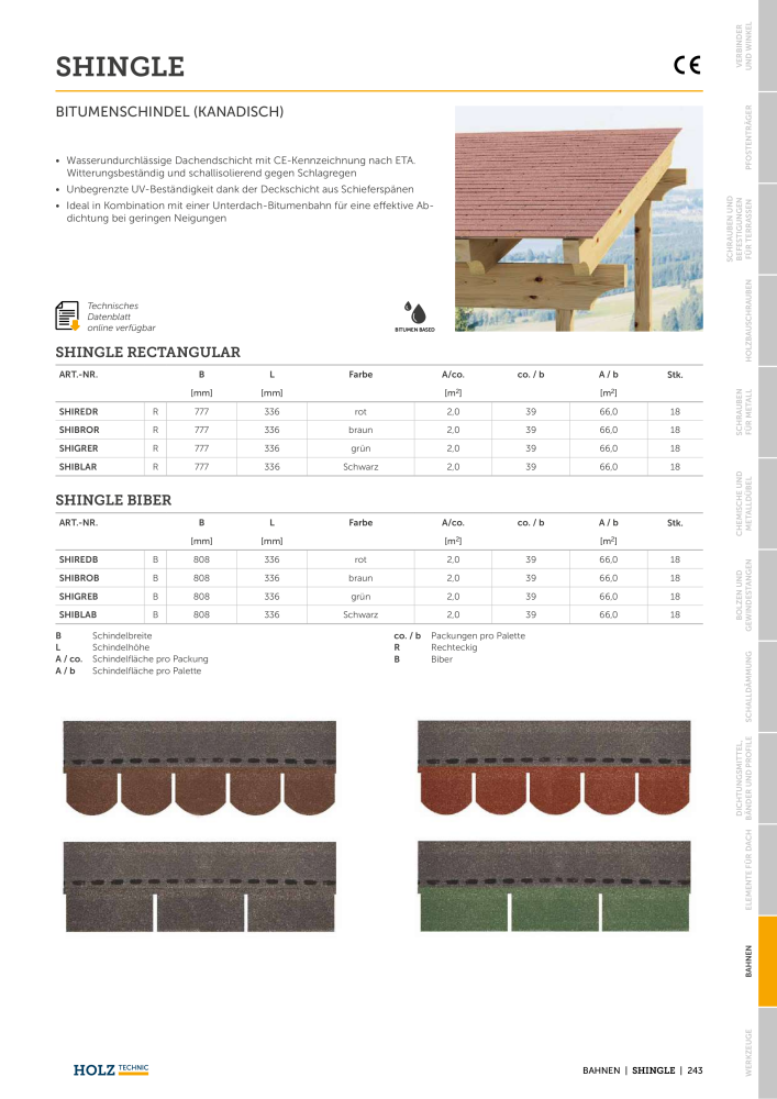 Holz Technic Katalog Nº: 20219 - Página 245