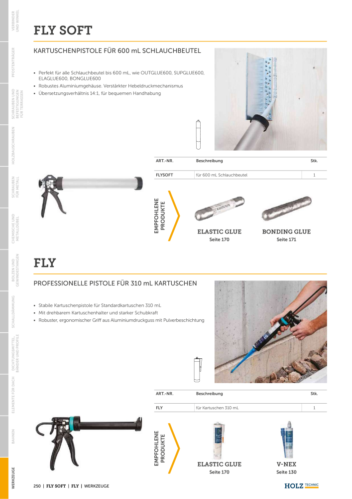 Holz Technic Katalog NR.: 20219 - Seite 252