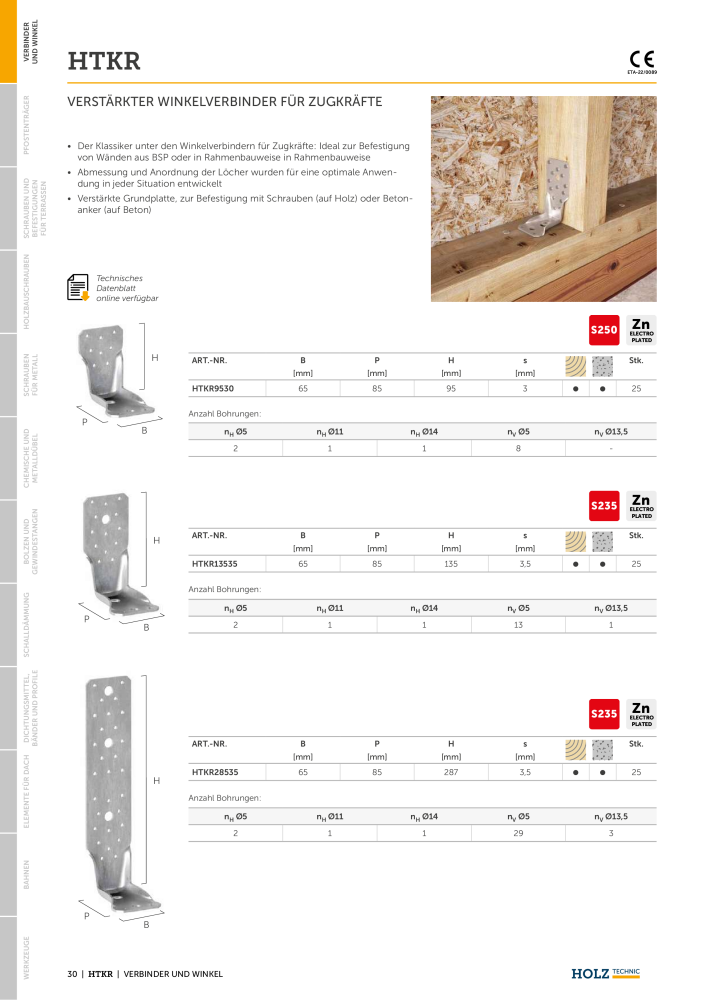 Holz Technic Katalog NR.: 20219 - Seite 32