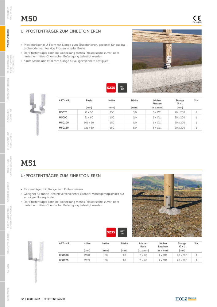 Holz Technic Katalog Nº: 20219 - Página 64