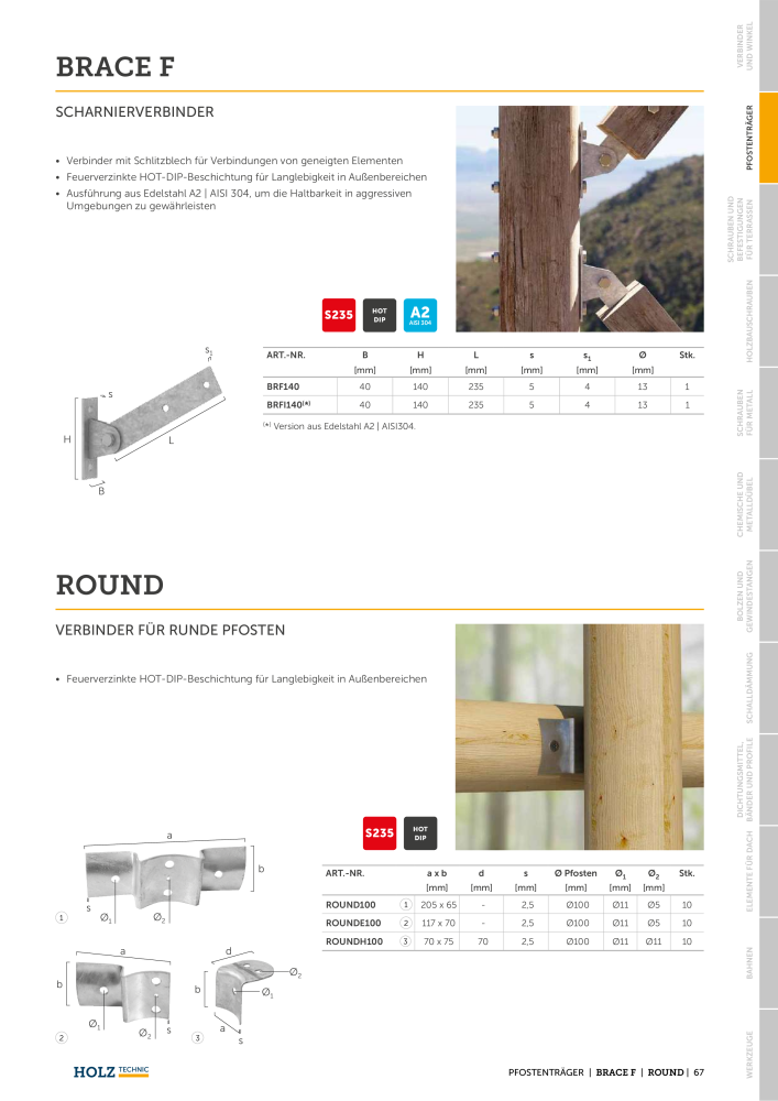 Holz Technic Katalog NR.: 20219 - Seite 69