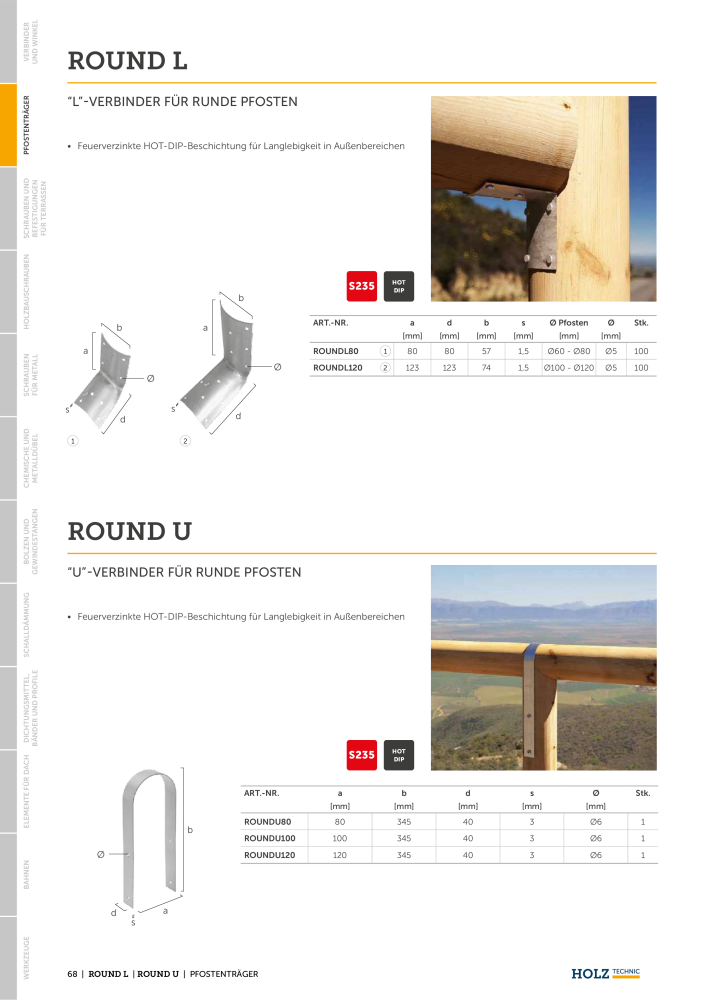 Holz Technic Katalog NO.: 20219 - Page 70