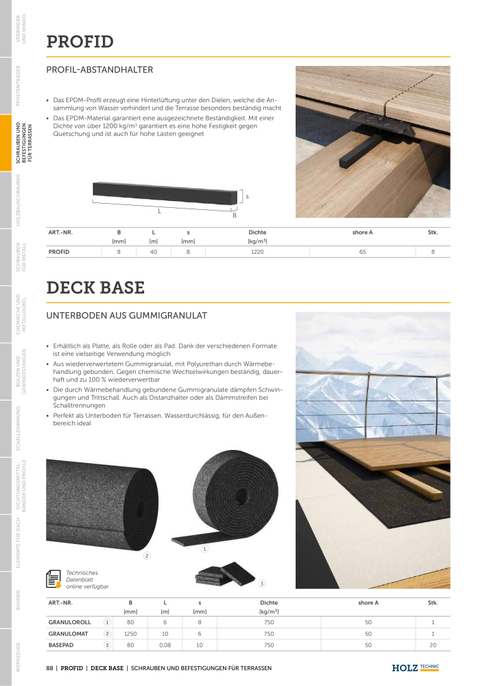 Holz Technic Katalog NR.: 20219 - Seite 90