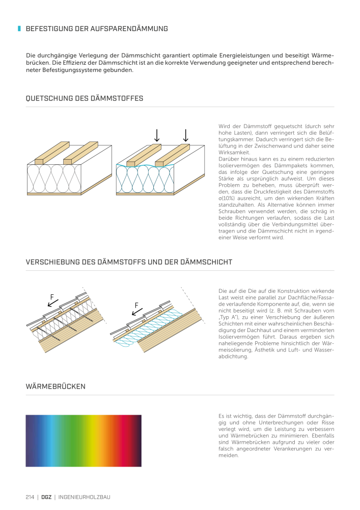 Rothoblaas - Holzschrauben und -Verbinder Nb. : 20229 - Page 214