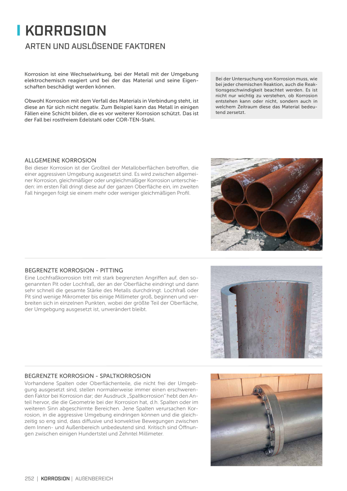 Rothoblaas - Holzschrauben und -Verbinder Nb. : 20229 - Page 252