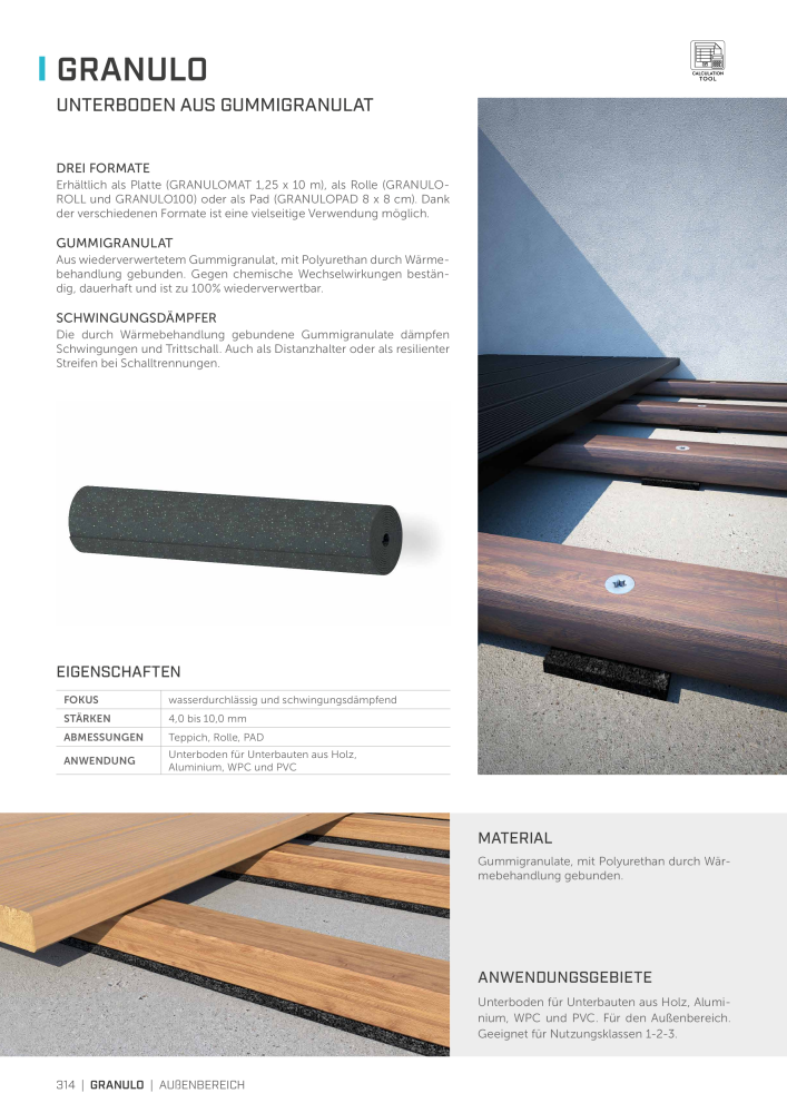 Rothoblaas - Holzschrauben und -Verbinder Č. 20229 - Strana 314