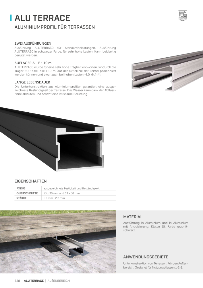 Rothoblaas - Holzschrauben und -Verbinder NEJ.: 20229 - Sida 328