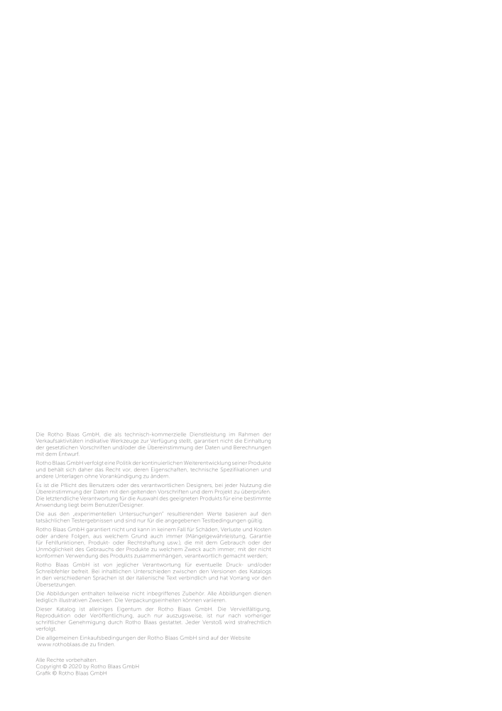 Rothoblaas - Holzschrauben und -Verbinder NR.: 20229 - Side 368