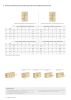 Rothoblaas - Holzschrauben und -Verbinder NR.: 20229 Seite 20