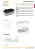 AMF Catalogue Hydraulic clamping systems NR.: 2023 Side 15