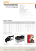 AMF Catalogue Hydraulic clamping systems Nb. : 2023 Page 9